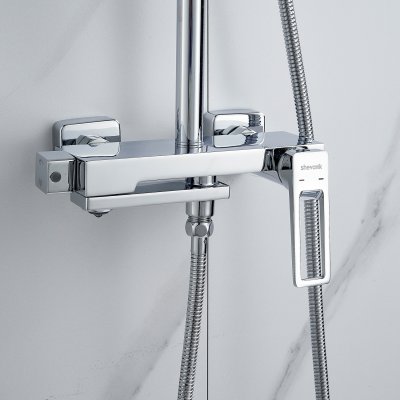 Душевая стойка Shevanik S6836