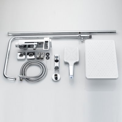 Душевая стойка Shevanik S6836