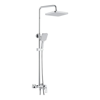 Душевая стойка Shevanik S6836