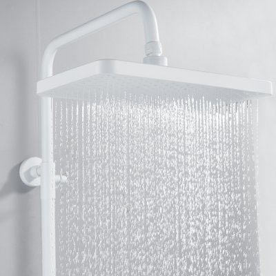 Душевая стойка Shevanik S6836C