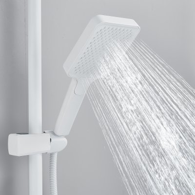 Душевая стойка Shevanik S6836C