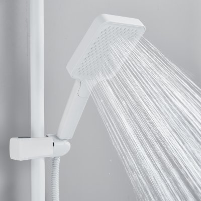 Душевая стойка Shevanik S6836C