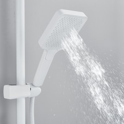 Душевая стойка Shevanik S6836C