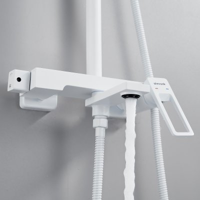 Душевая стойка Shevanik S6836C