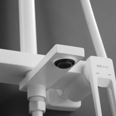 Душевая стойка Shevanik S6836C