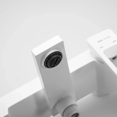 Душевая стойка Shevanik S6836C