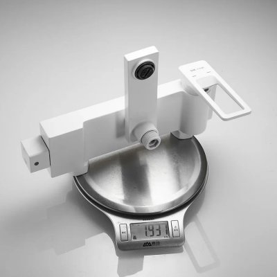 Душевая стойка Shevanik S6836C