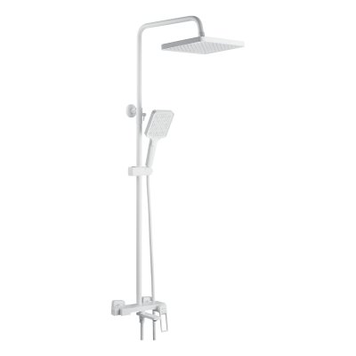 Душевая стойка Shevanik S6836C