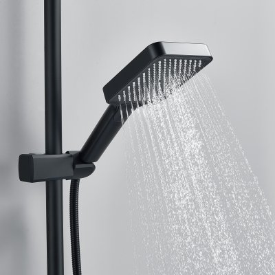 Душевая стойка Shevanik S6836H