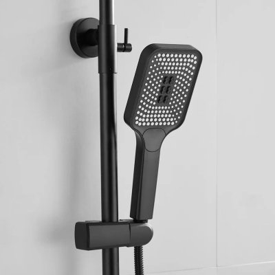 Душевая стойка Shevanik S6836H