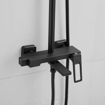 Душевая стойка Shevanik S6836H