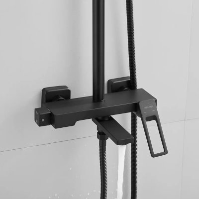 Душевая стойка Shevanik S6836H