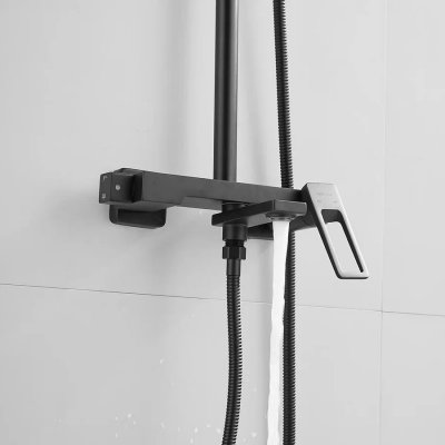 Душевая стойка Shevanik S6836H