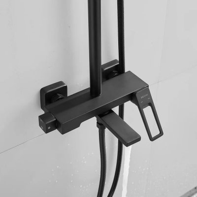 Душевая стойка Shevanik S6836H