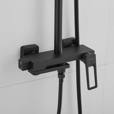 Душевая стойка Shevanik S6836H