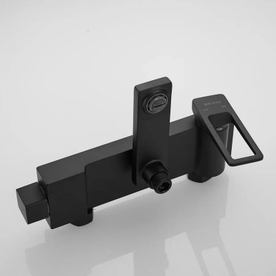 Душевая стойка Shevanik S6836H