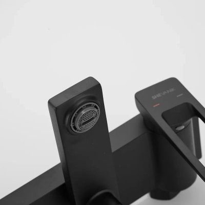 Душевая стойка Shevanik S6836H