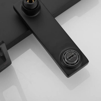 Душевая стойка Shevanik S6836H