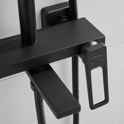 Душевая стойка Shevanik S6836H