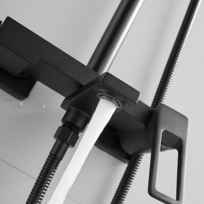 Душевая стойка Shevanik S6836H