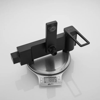 Душевая стойка Shevanik S6836H