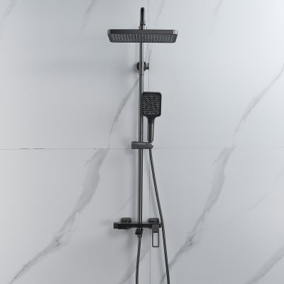 Душевая стойка Shevanik S6836T