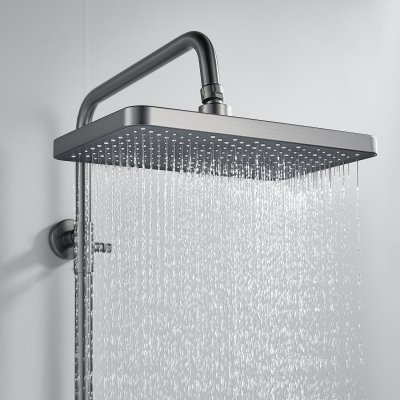 Душевая стойка Shevanik S6836T