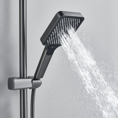 Душевая стойка Shevanik S6836T