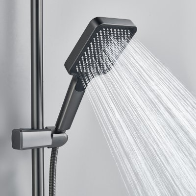 Душевая стойка Shevanik S6836T