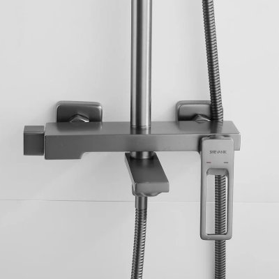 Душевая стойка Shevanik S6836T