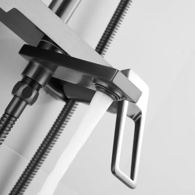 Душевая стойка Shevanik S6836T