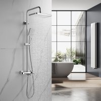 Душевая стойка Shevanik S6836