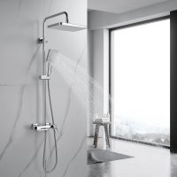 Душевая стойка Shevanik S6836