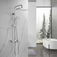 Душевая стойка Shevanik S6836