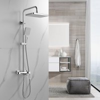 Душевая стойка Shevanik S6836