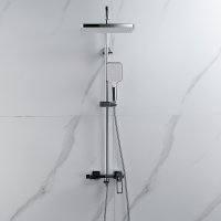 Душевая стойка Shevanik S6836