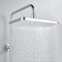 Душевая стойка Shevanik S6836