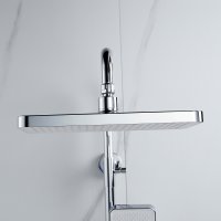 Душевая стойка Shevanik S6836