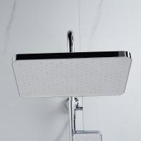 Душевая стойка Shevanik S6836