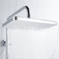 Душевая стойка Shevanik S6836