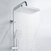 Душевая стойка Shevanik S6836