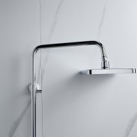 Душевая стойка Shevanik S6836