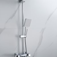 Душевая стойка Shevanik S6836