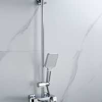 Душевая стойка Shevanik S6836