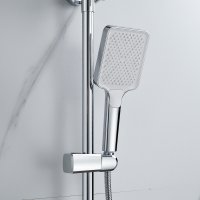 Душевая стойка Shevanik S6836