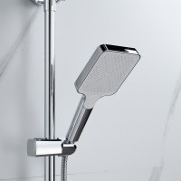 Душевая стойка Shevanik S6836