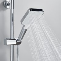 Душевая стойка Shevanik S6836