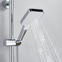 Душевая стойка Shevanik S6836