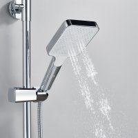 Душевая стойка Shevanik S6836