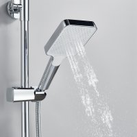 Душевая стойка Shevanik S6836